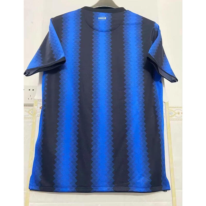 Camiseta Inter de Milan Retro 10/11 Home